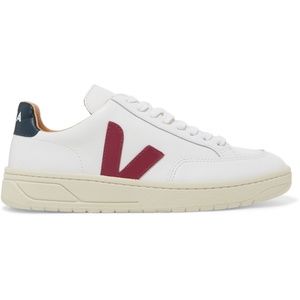 Veja Bastille leather sneakers EUR37
